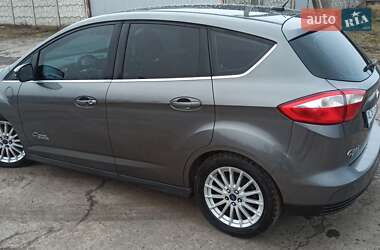 Мінівен Ford C-Max 2013 в 
