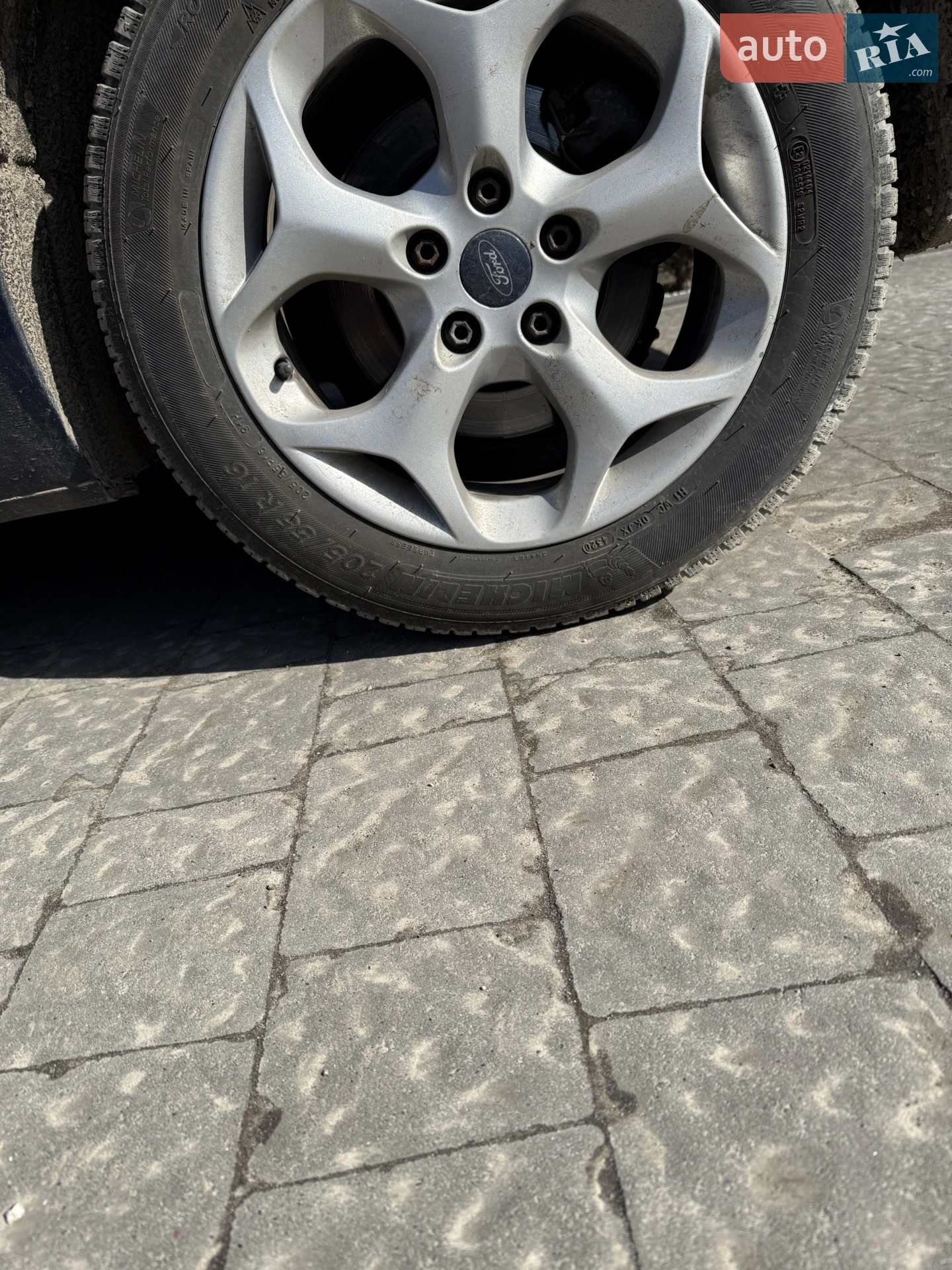 2010 Ford C-MAX - мініатюра 6