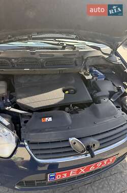 Мінівен Ford C-Max 2010 в 