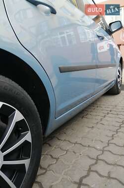 Мінівен Ford C-Max 2008 в 