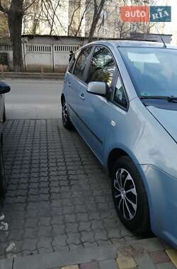 Мінівен Ford C-Max 2008 в 