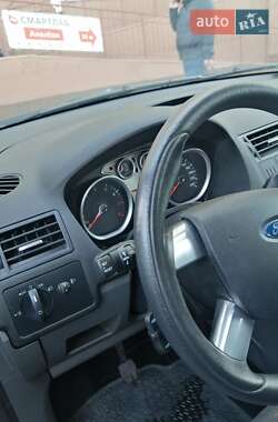 Мінівен Ford C-Max 2008 в 