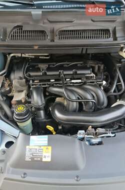 Мінівен Ford C-Max 2008 в 