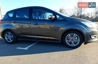 Мінівен Ford C-Max 2018 в Бердичеві