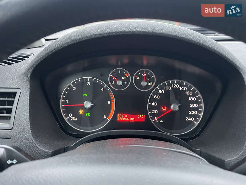 Мінівен Ford C-Max 2007 в Луцьку