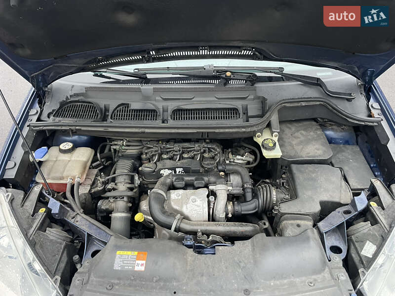 Мінівен Ford C-Max 2007 в Луцьку