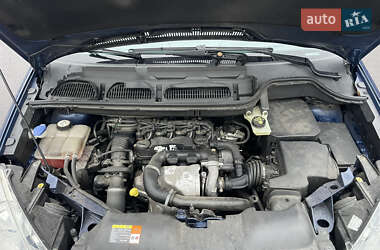 Минивэн Ford C-Max 2007 в 