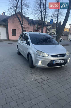 Минивэн Ford C-Max 2007 в Ивано-Франковске