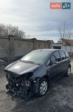 Мінівен Ford C-Max 2008 в Запоріжжі