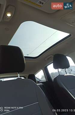 Минивэн Ford C-Max 2014 в 