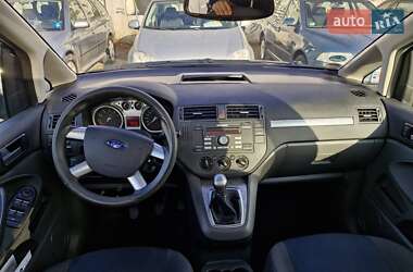 Мінівен Ford C-Max 2008 в 