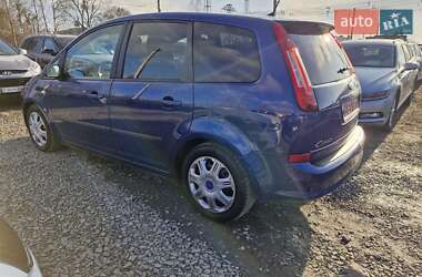 Мінівен Ford C-Max 2008 в 