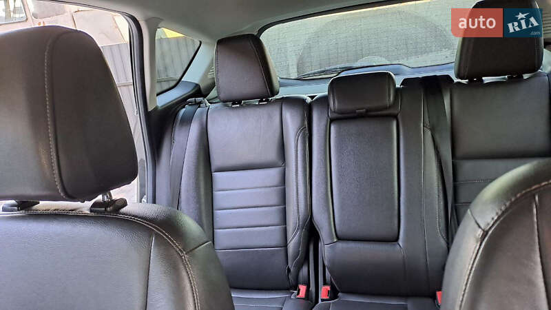 Минивэн Ford C-Max 2015 в Золочеве