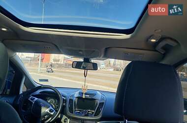 Минивэн Ford C-Max 2015 в Черкассах
