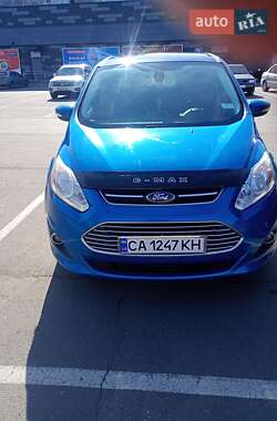 Мінівен Ford C-Max 2015 в Черкасах