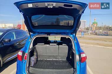 Минивэн Ford C-Max 2015 в Черкассах