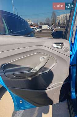 Минивэн Ford C-Max 2015 в Черкассах