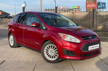 Мінівен Ford C-Max 2013 в Києві