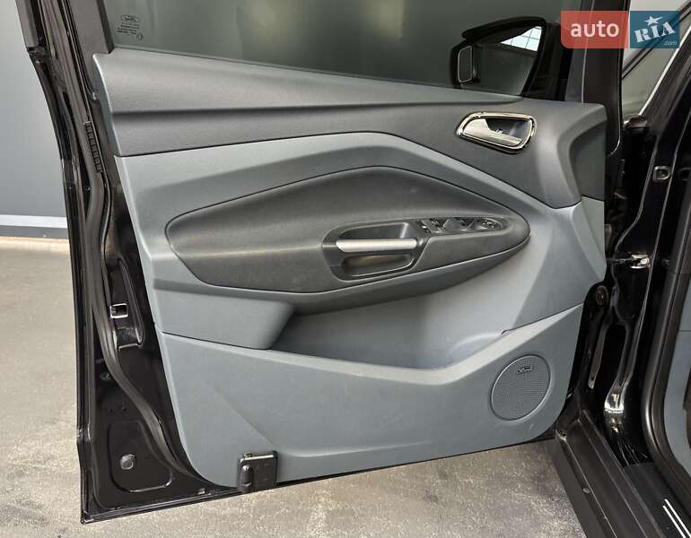 Мінівен Ford C-Max 2012 в Києві