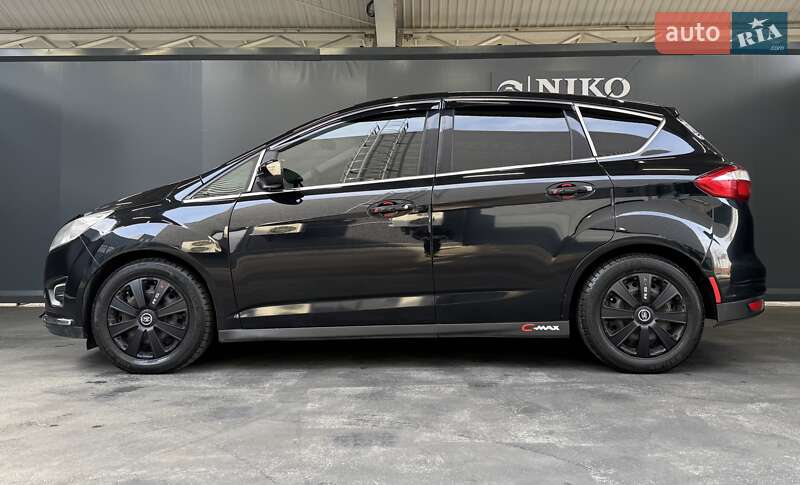 Мінівен Ford C-Max 2012 в Києві