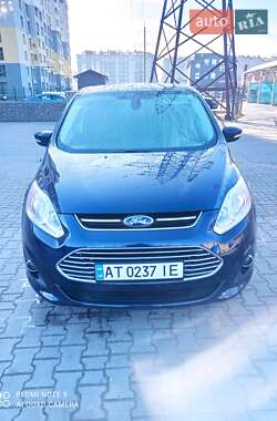 Мінівен Ford C-Max 2016 в Івано-Франківську