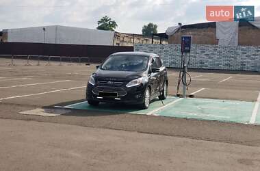 Мінівен Ford C-Max 2013 в Києві