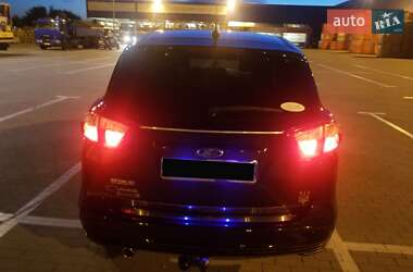 Мінівен Ford C-Max 2013 в Києві