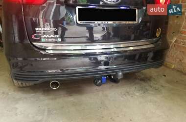 Мінівен Ford C-Max 2013 в Києві