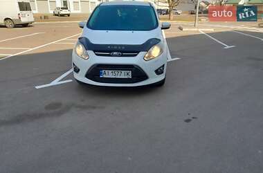 Мінівен Ford C-Max 2012 в Білій Церкві