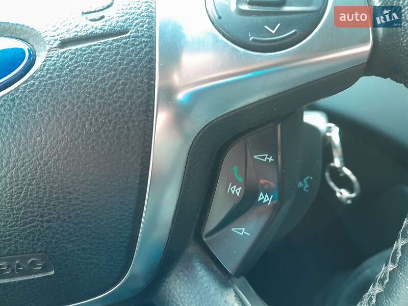 Мінівен Ford C-Max 2012 в Білій Церкві