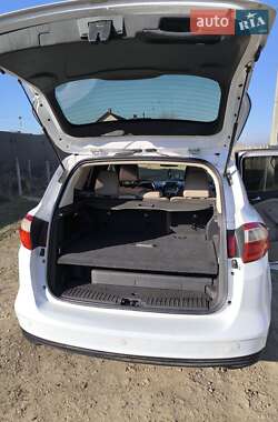 Минивэн Ford C-Max 2013 в 