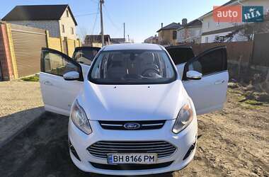 Минивэн Ford C-Max 2013 в 