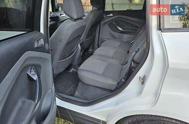 Мінівен Ford C-Max 2012 в 