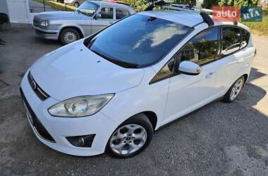 Мінівен Ford C-Max 2012 в 