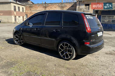 Минивэн Ford C-Max 2010 в 