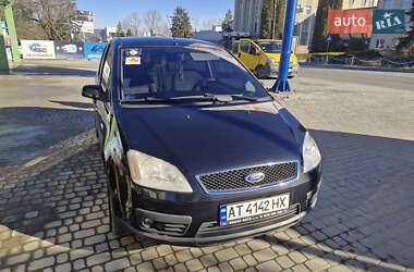 Минивэн Ford C-Max 2004 в Яремче