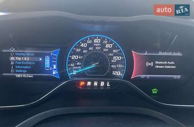 Минивэн Ford C-Max 2013 в 
