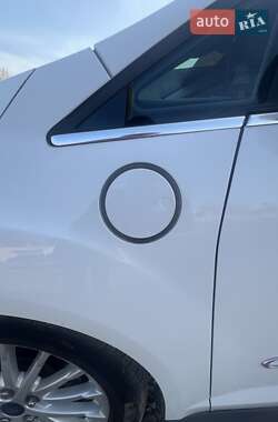 Минивэн Ford C-Max 2013 в 