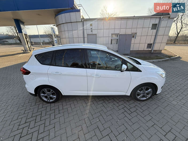 Мінівен Ford C-Max 2019 в Самборі
