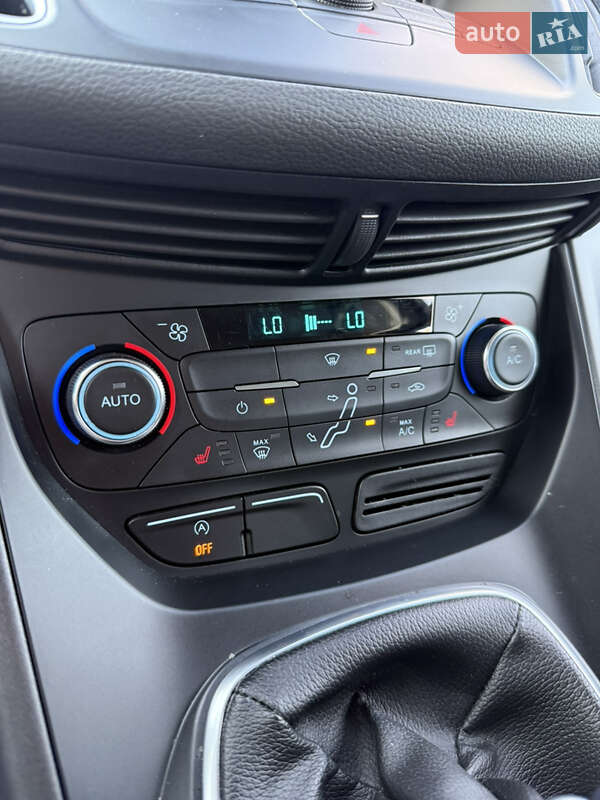 Мінівен Ford C-Max 2019 в Самборі