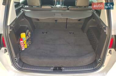 Минивэн Ford C-Max 2018 в 