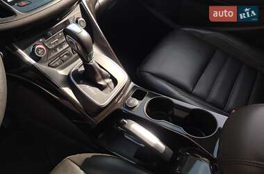 Минивэн Ford C-Max 2018 в 