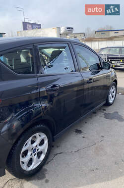 Минивэн Ford C-Max 2012 в 