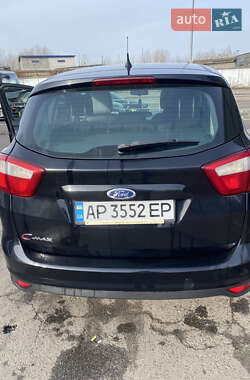 Минивэн Ford C-Max 2012 в 
