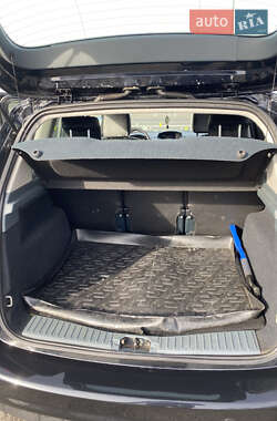 Минивэн Ford C-Max 2012 в 