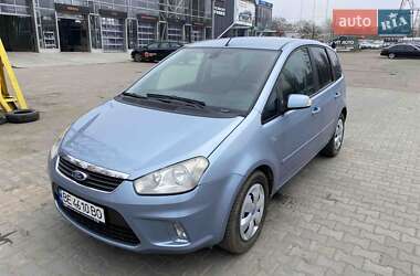 Мінівен Ford C-Max 2007 в Миколаєві