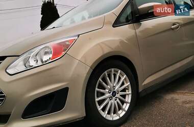 Минивэн Ford C-Max 2016 в Киеве