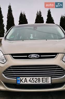 Минивэн Ford C-Max 2016 в Киеве