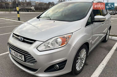 Мінівен Ford C-Max 2014 в Києві