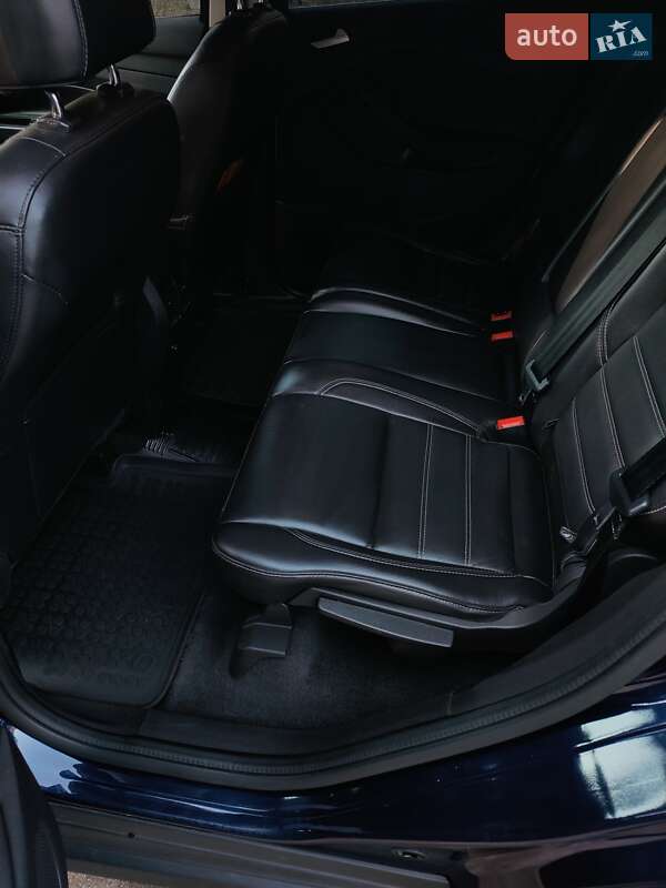 Минивэн Ford C-Max 2017 в Киеве фото 16 Минивэн Ford C-Max 2017 в Киеве